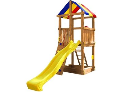 Детская площадка Пикник Башня